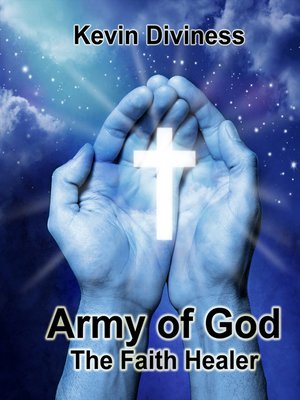 cover image of Army of God
